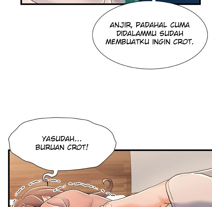 Achilles Heel: Chapter chapter-17 - Page 18