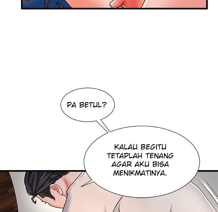 Achilles Heel: Chapter chapter-17 - Page 21