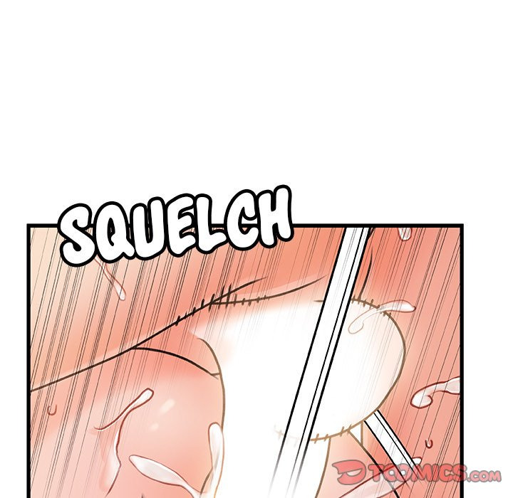 Achilles Heel: Chapter chapter-17 - Page 23
