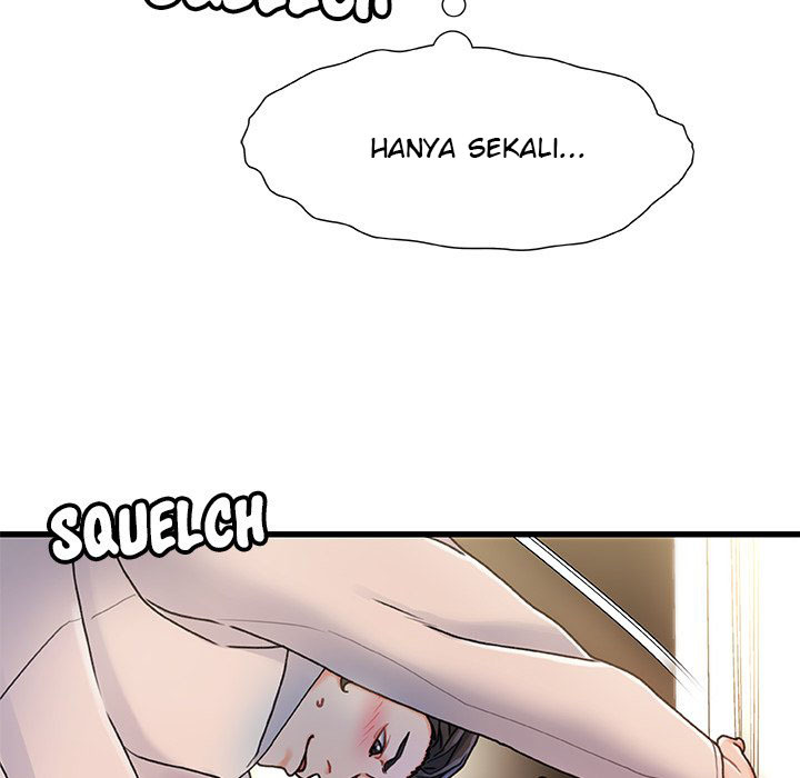 Achilles Heel: Chapter chapter-17 - Page 31