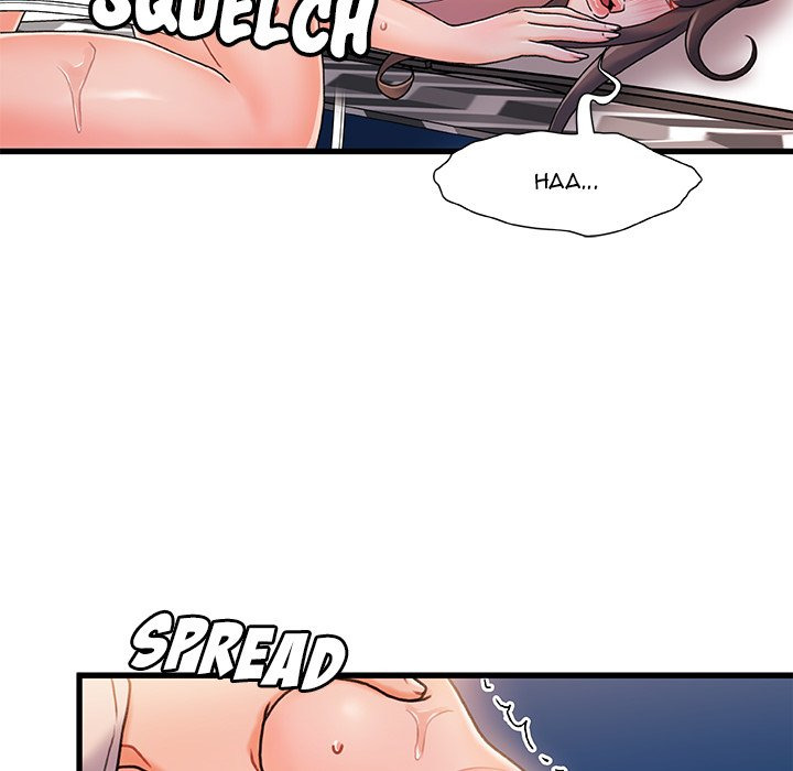 Achilles Heel: Chapter chapter-17 - Page 33
