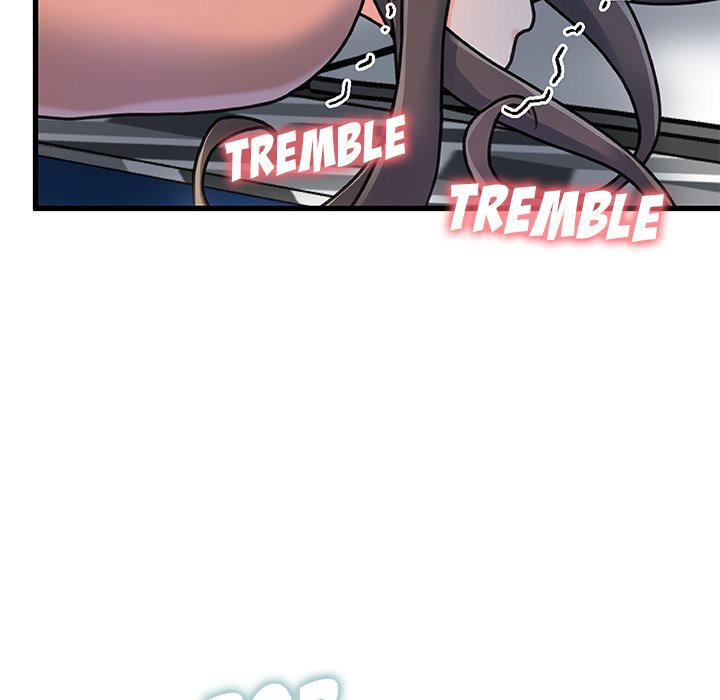 Achilles Heel: Chapter chapter-17 - Page 45