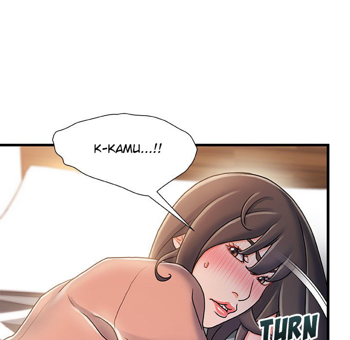 Achilles Heel: Chapter chapter-17 - Page 51
