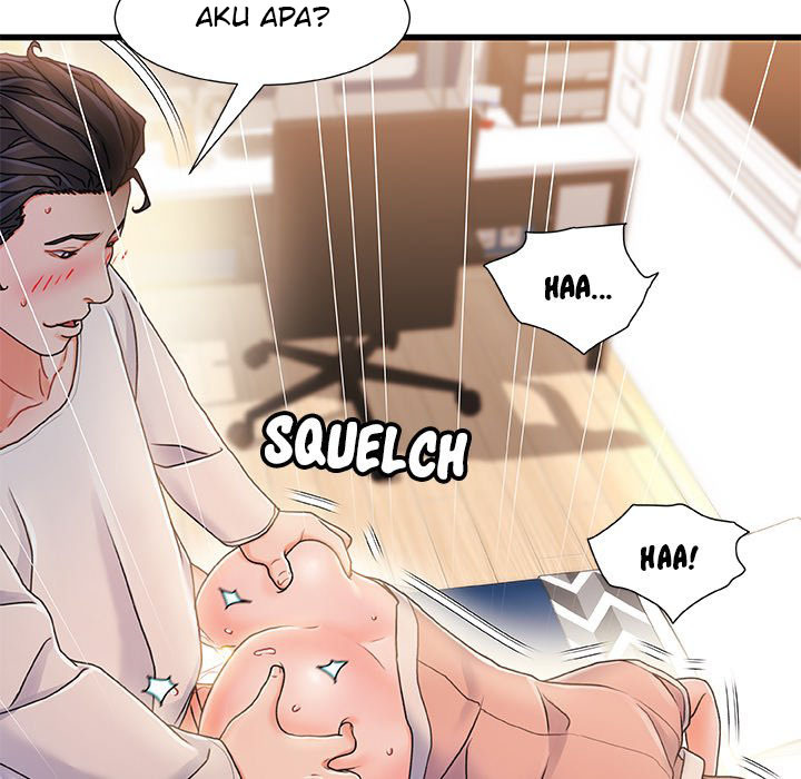 Achilles Heel: Chapter chapter-17 - Page 55