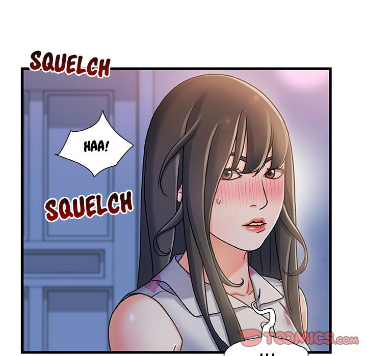 Achilles Heel: Chapter chapter-17 - Page 62