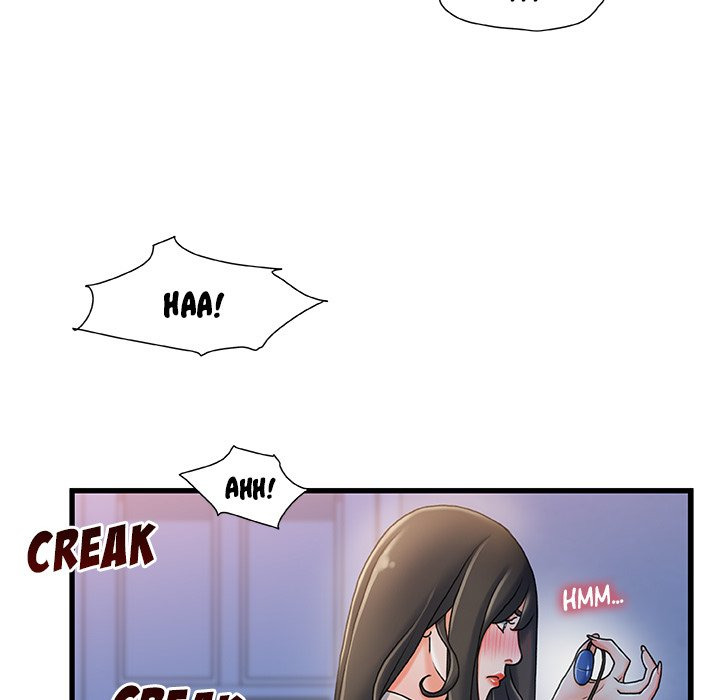 Achilles Heel: Chapter chapter-17 - Page 63