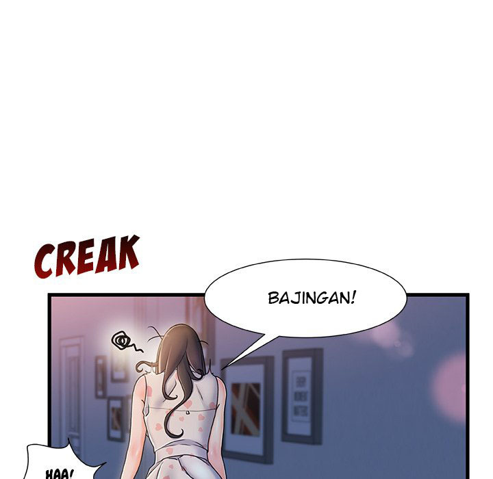 Achilles Heel: Chapter chapter-17 - Page 66