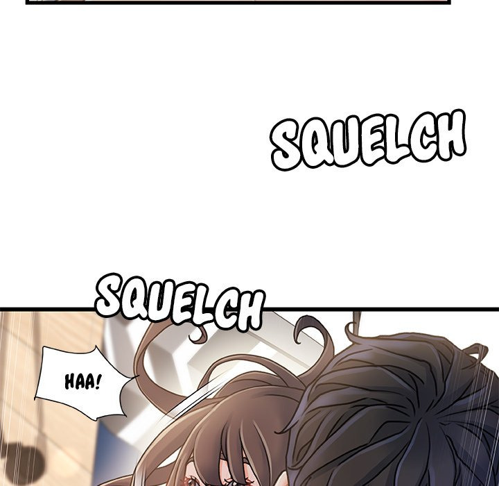 Achilles Heel: Chapter chapter-17 - Page 70
