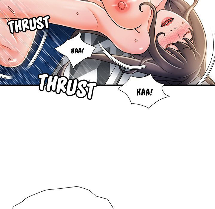 Achilles Heel: Chapter chapter-17 - Page 81