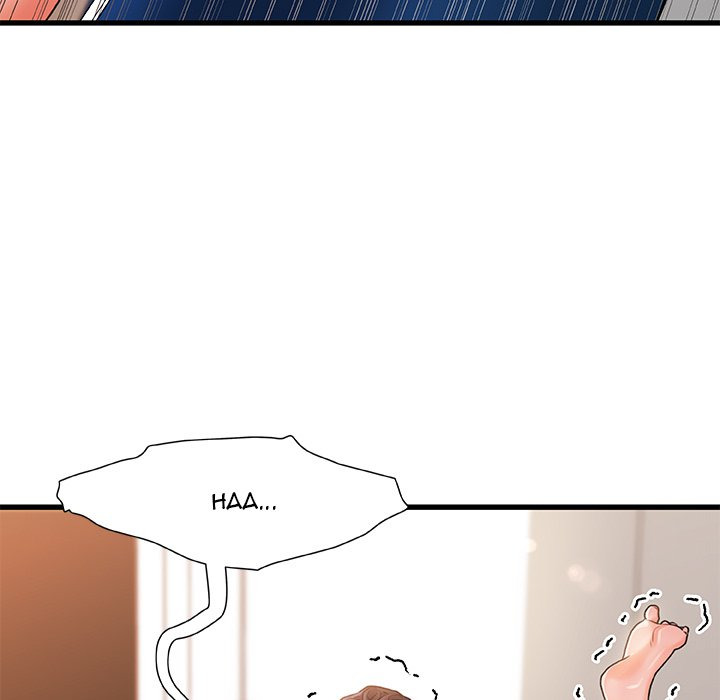 Achilles Heel: Chapter chapter-17 - Page 84