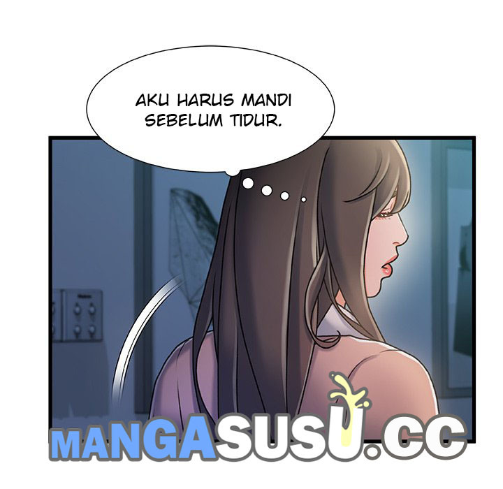 Achilles Heel: Chapter chapter-17 - Page 118