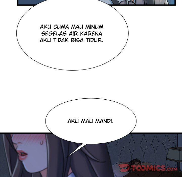 Achilles Heel: Chapter chapter-18 - Page 8