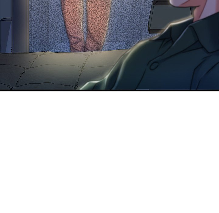 Achilles Heel: Chapter chapter-18 - Page 12