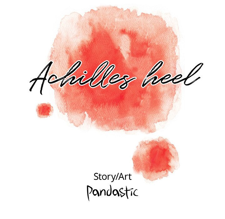 Achilles Heel: Chapter chapter-18 - Page 15