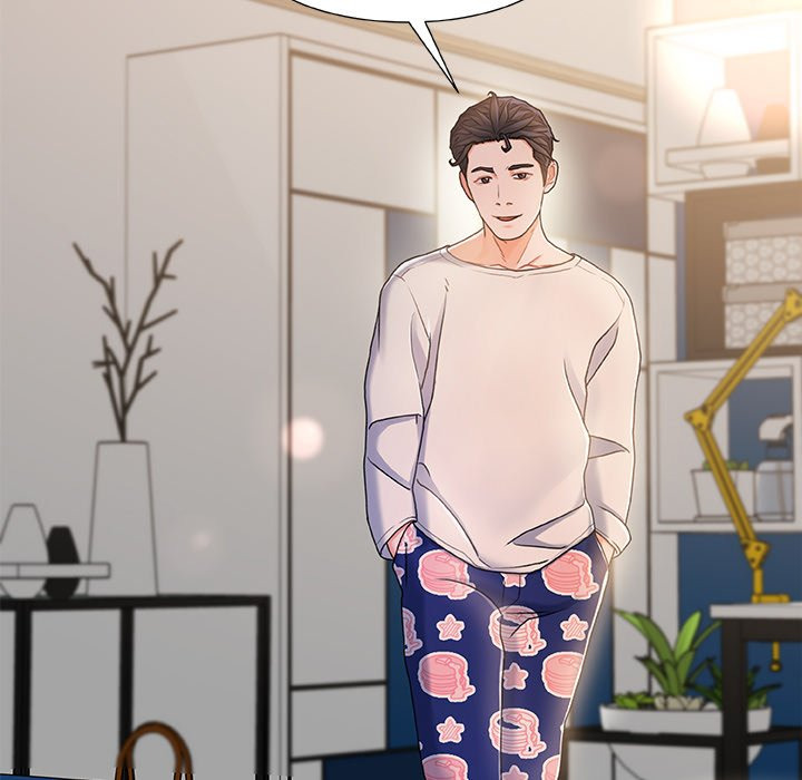 Achilles Heel: Chapter chapter-18 - Page 18