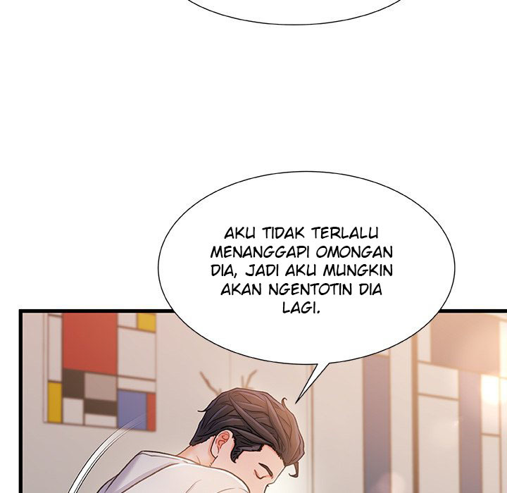 Achilles Heel: Chapter chapter-18 - Page 21