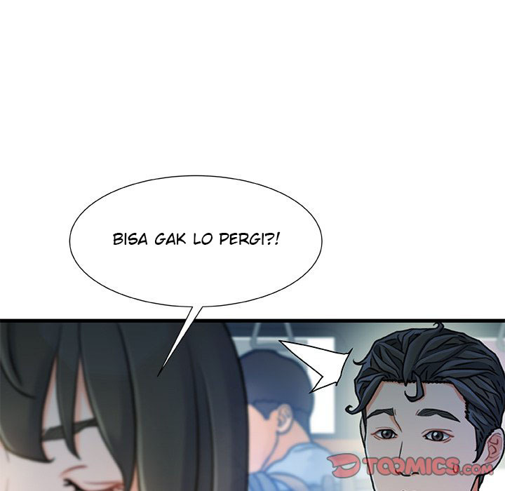 Achilles Heel: Chapter chapter-18 - Page 26