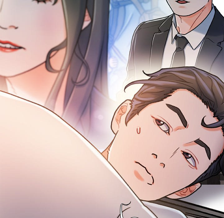 Achilles Heel: Chapter chapter-18 - Page 27