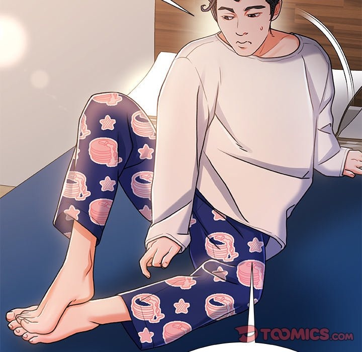 Achilles Heel: Chapter chapter-18 - Page 29