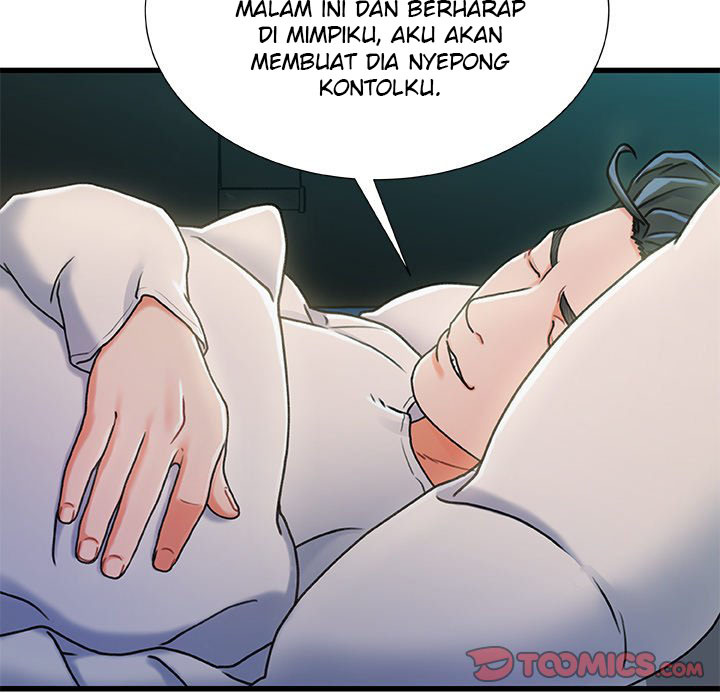Achilles Heel: Chapter chapter-18 - Page 32