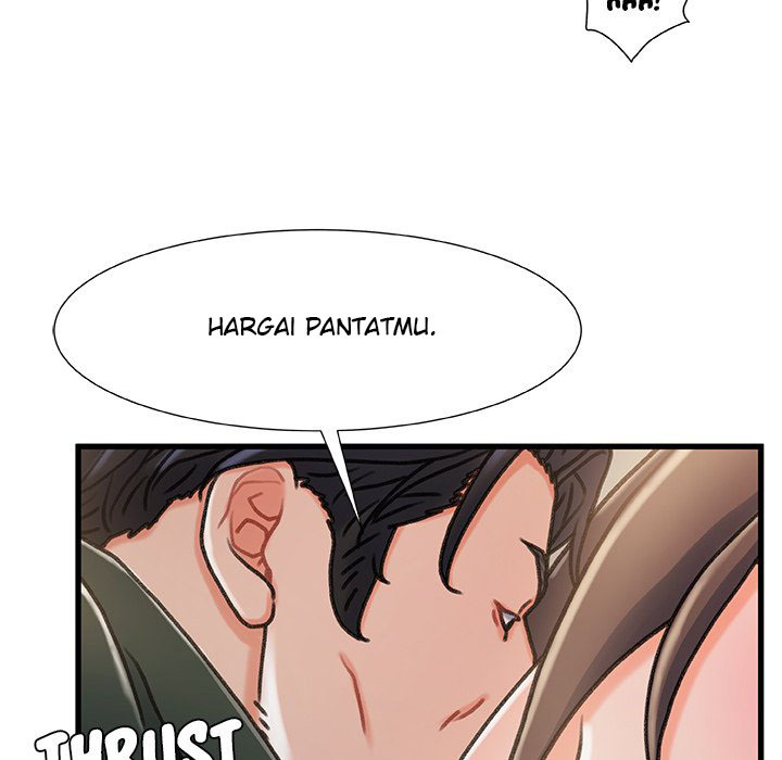 Achilles Heel: Chapter chapter-18 - Page 55