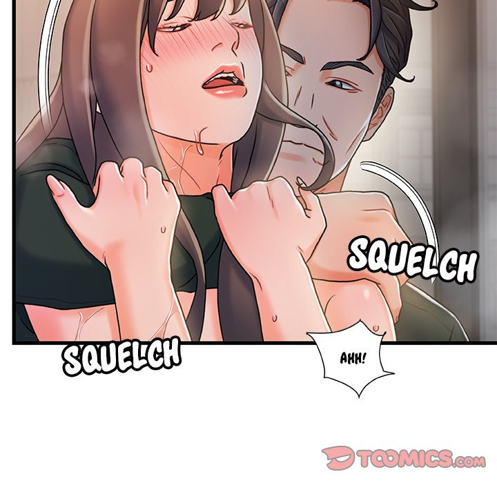 Achilles Heel: Chapter chapter-18 - Page 59