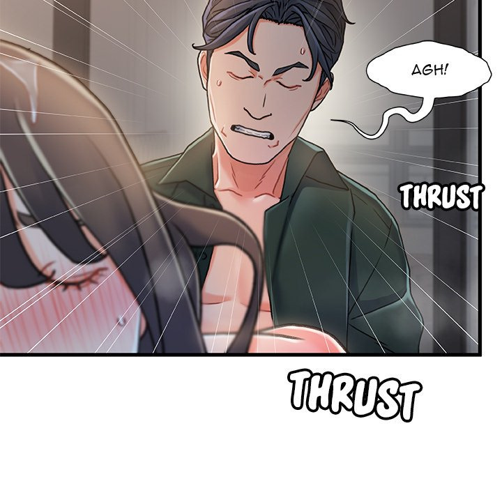 Achilles Heel: Chapter chapter-18 - Page 70