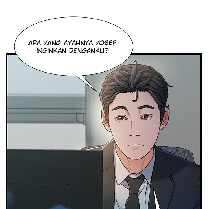 Achilles Heel: Chapter chapter-18 - Page 81