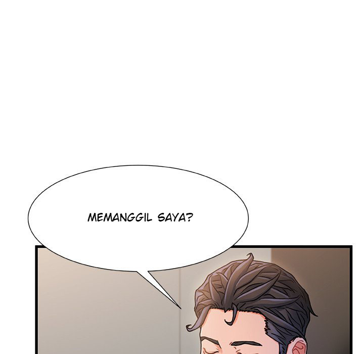 Achilles Heel: Chapter chapter-18 - Page 84