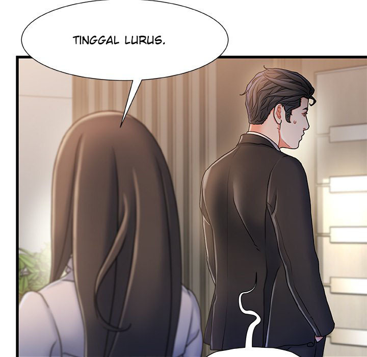 Achilles Heel: Chapter chapter-18 - Page 90