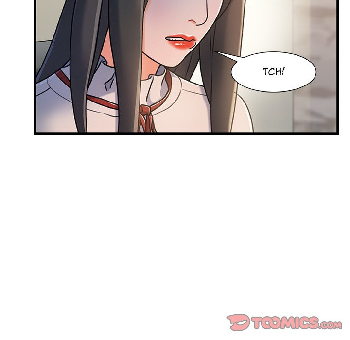 Achilles Heel: Chapter chapter-18 - Page 92