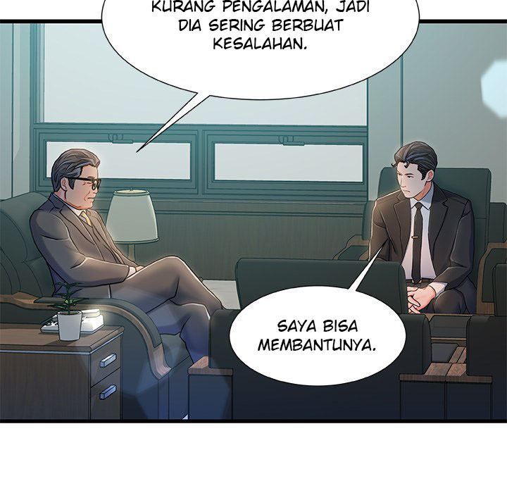 Achilles Heel: Chapter chapter-18 - Page 100
