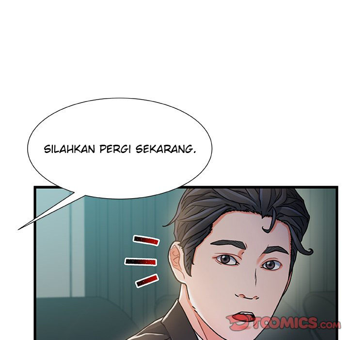 Achilles Heel: Chapter chapter-18 - Page 101