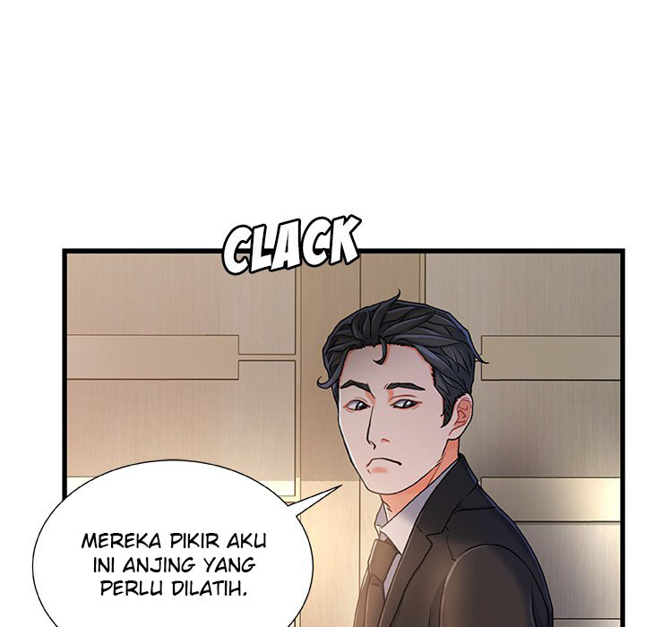 Achilles Heel: Chapter chapter-18 - Page 105