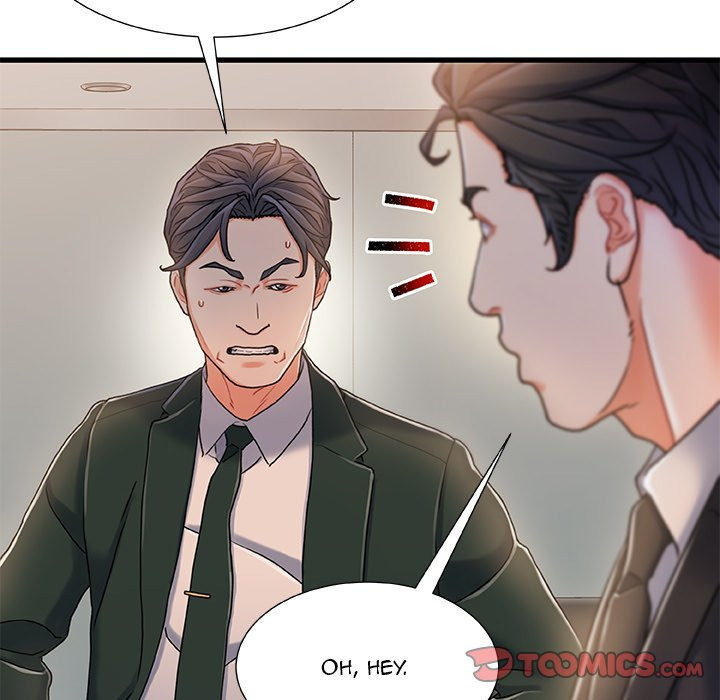 Achilles Heel: Chapter chapter-18 - Page 107