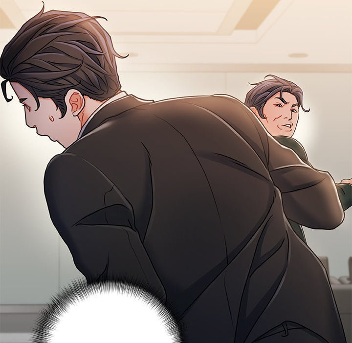 Achilles Heel: Chapter chapter-18 - Page 111