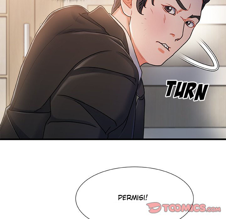Achilles Heel: Chapter chapter-18 - Page 113