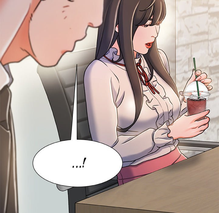 Achilles Heel: Chapter chapter-18 - Page 115