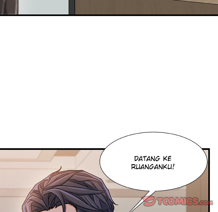 Achilles Heel: Chapter chapter-18 - Page 116