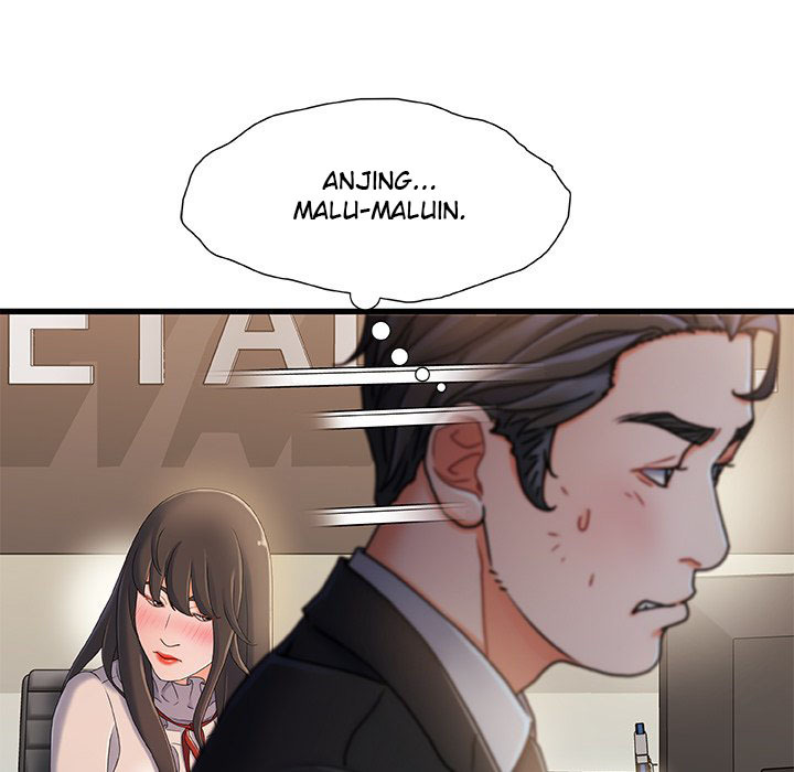 Achilles Heel: Chapter chapter-18 - Page 118