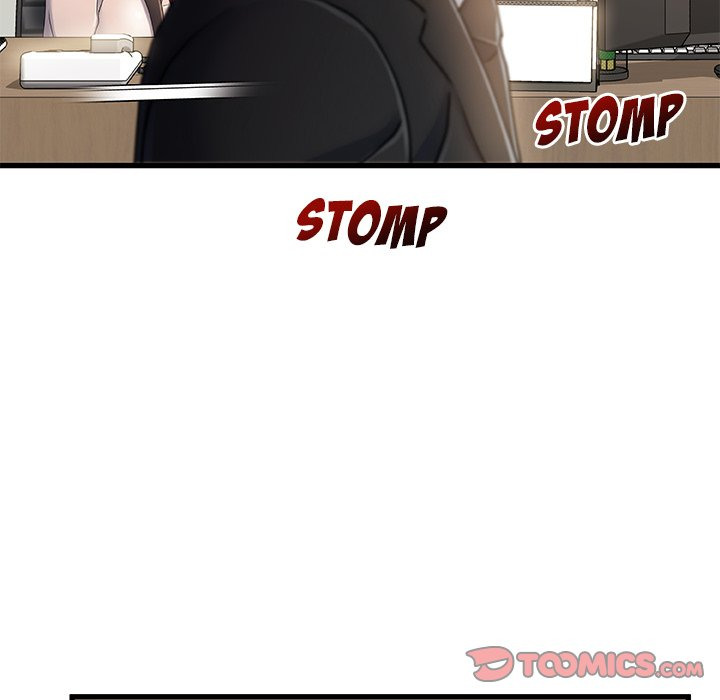 Achilles Heel: Chapter chapter-18 - Page 119