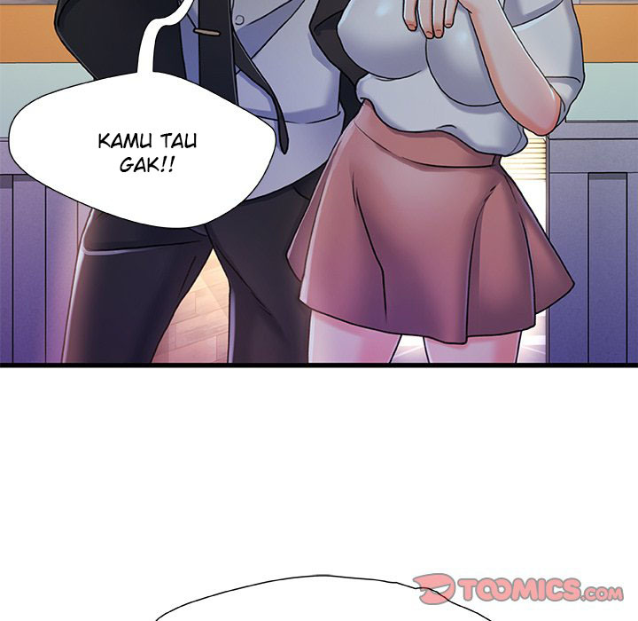 Achilles Heel: Chapter chapter-18 - Page 128