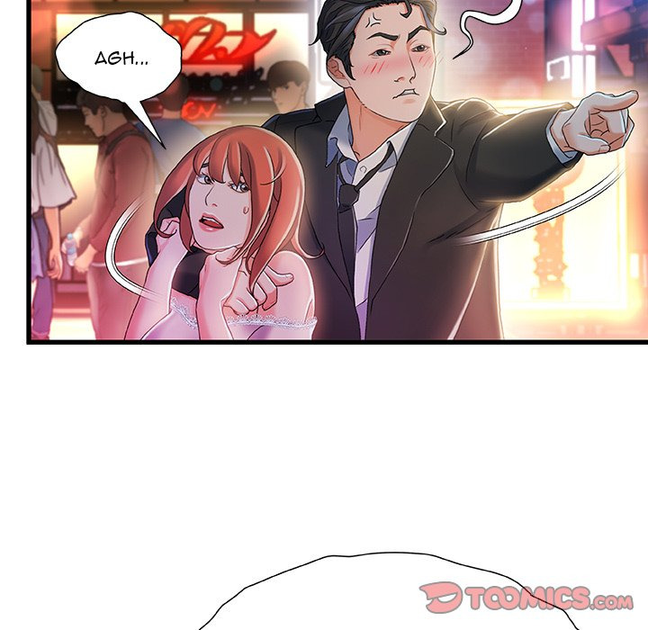Achilles Heel: Chapter chapter-18 - Page 131