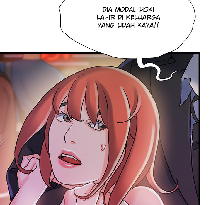 Achilles Heel: Chapter chapter-18 - Page 132