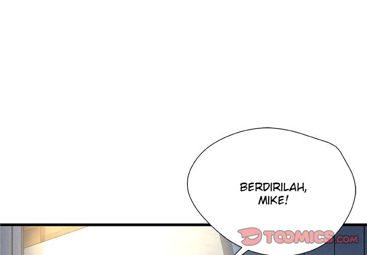 Achilles Heel: Chapter chapter-19 - Page 5
