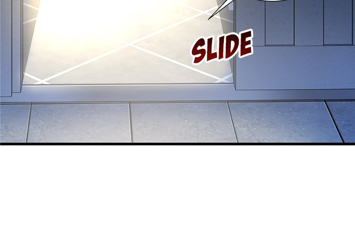 Achilles Heel: Chapter chapter-19 - Page 6