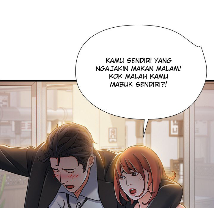Achilles Heel: Chapter chapter-19 - Page 7