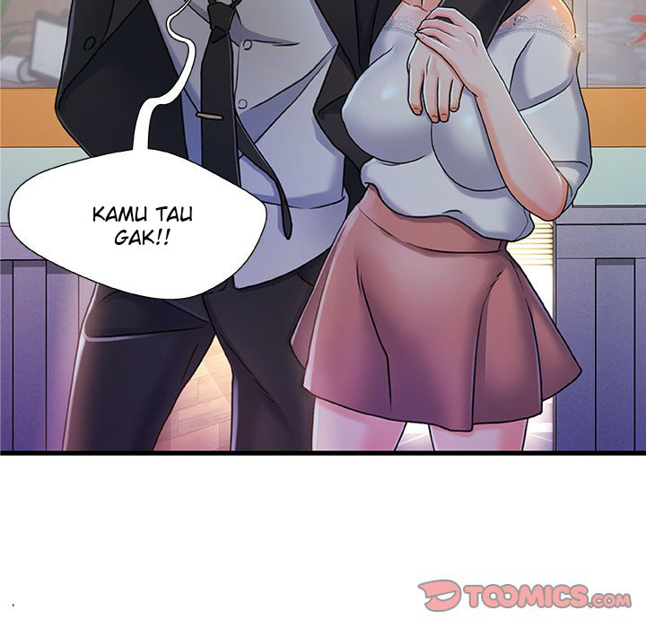 Achilles Heel: Chapter chapter-19 - Page 8