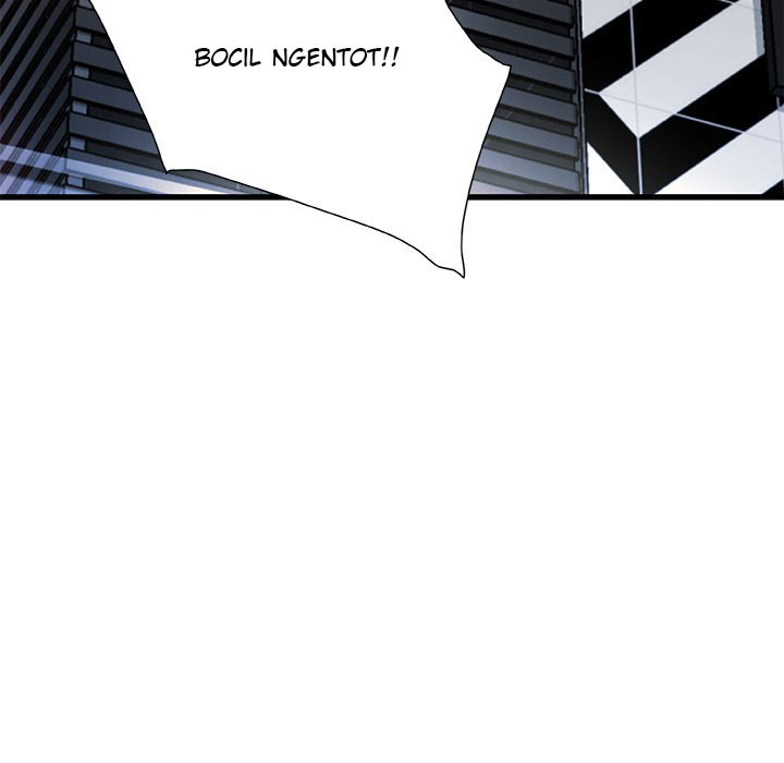 Achilles Heel: Chapter chapter-19 - Page 15