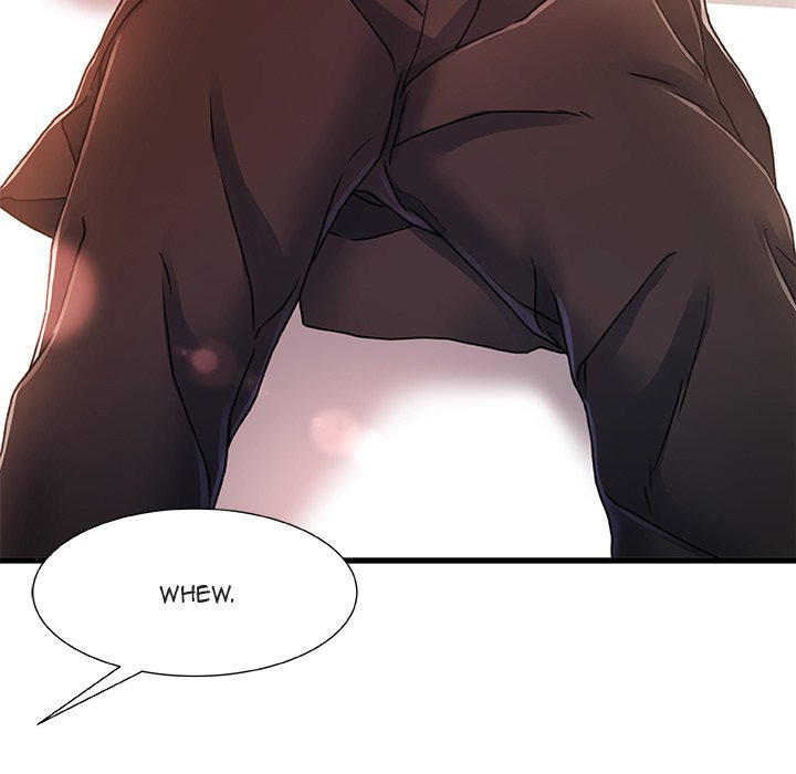 Achilles Heel: Chapter chapter-19 - Page 18